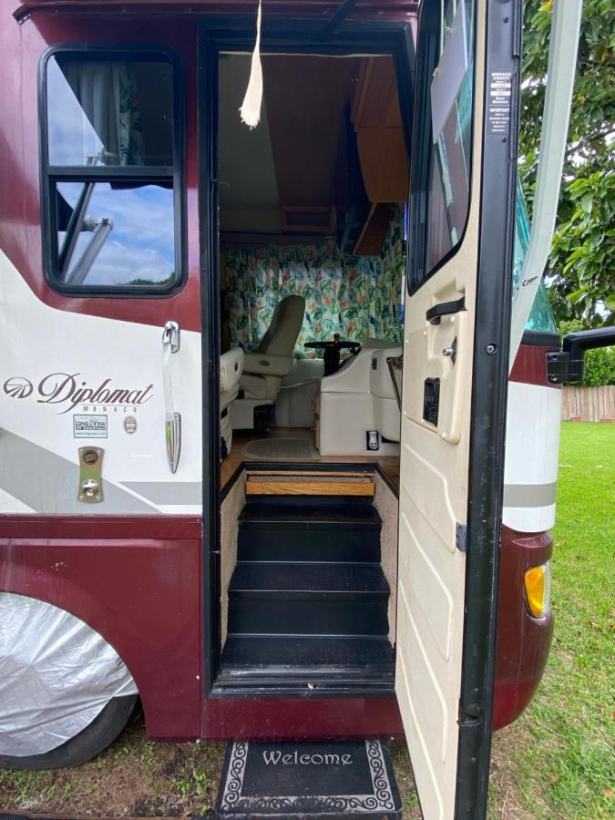 Remodeled And Comfortable Rv - Free Parking Майами Экстерьер фото